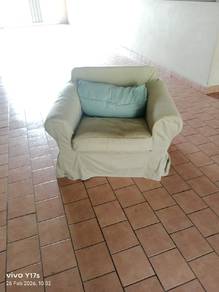 sofa mantap