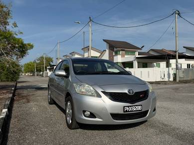 Toyota Vios G in Alor Setar, KDH