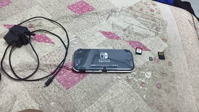 swap dngn nitendo switch 2