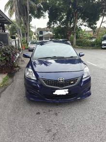 Toyota Vios E in Petaling Jaya, SGR