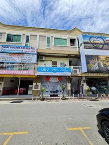 Shop lot For Sale in Kota Kinabalu,SBH