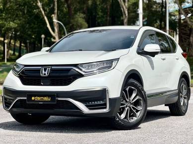 Honda CR-V 1.5 TC-P 2WD in Sungai Besi, KUL