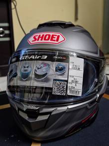 Shoei GT Air 3 Discipline