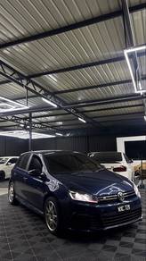 Volkswagen Golf TSI in Kubang Kerian, KTN