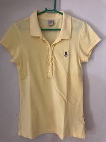 Hush Puppies Girl's Tee