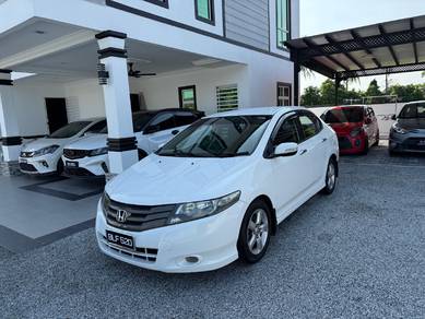 Honda City E in Kota Bharu, KTN