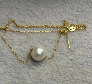 13mm Freshwater Pearl (NEW)