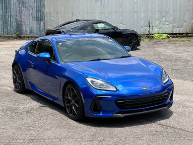 Subaru BRZ MANUAL in Petaling Jaya, SGR