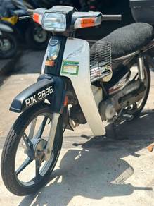 Honda EX5
