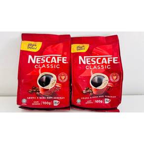 Nescafe Refill