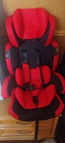 Baby car seat