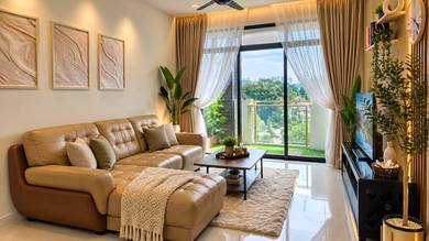 Condominium For Sale in Oasis Condominium @ SIMEE
