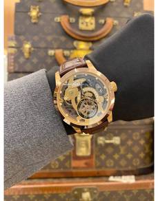 2024 Memorigin Tourbillon X Tsl Gift To Your Love
