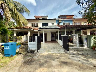2-storey Terraced House For Sale in Kajang,SGR
