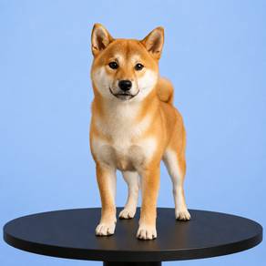 Shiba Inu