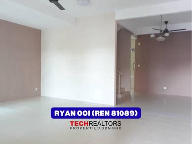 2-storey Terraced House For Sale in Alor Setar,KDH