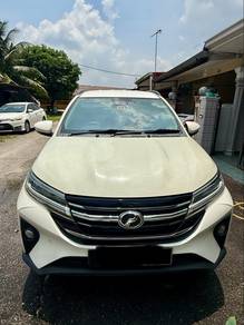 Perodua Aruz AV in Lunas, KDH