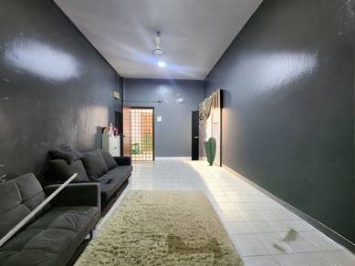 Apartment For Rent in Pangsapuri Lotus (Teratai)