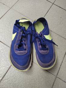 Nike shoe