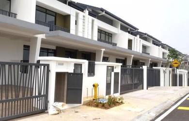 2-storey Terraced House For Sale in Rawang,SGR