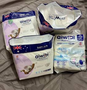 Barang Baby New Born