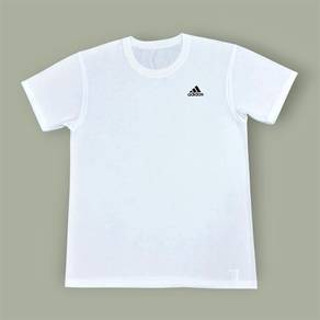 Adidas essential tee Size M
