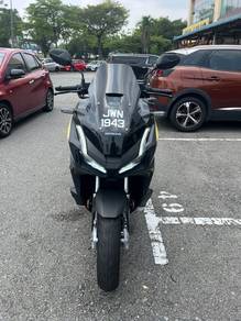 Honda ADV 160