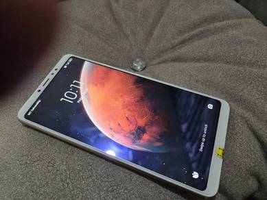 Xiaomi Mi Max 3 6GB RAM 128GB ROM ALL GOOD