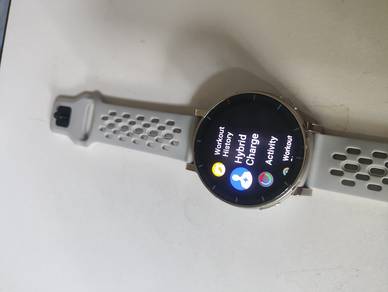 Amazfit Active 3 Premium (Nego)