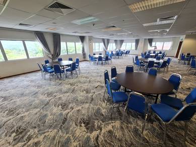 Carpet Rolls – From Budget to Luxury