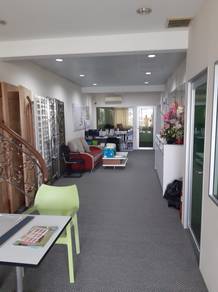 Office space For Rent in Batu Maung,PNG