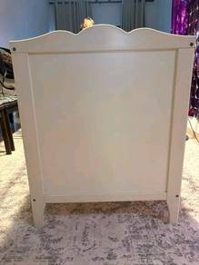 katil baby ikea baby changing table