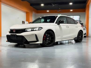 2024 Honda Civic Type R TYPE R
