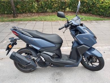 Honda Vario 160
