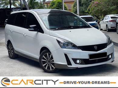 Proton Exora PREMIUM in Kajang, SGR