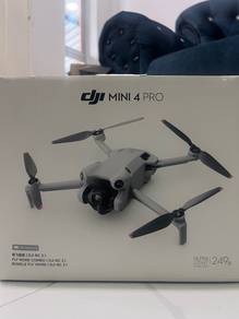 Dji mini 4 pro