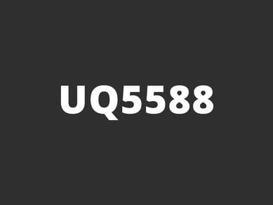UQ5588