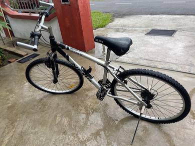 Bicycles for sale
