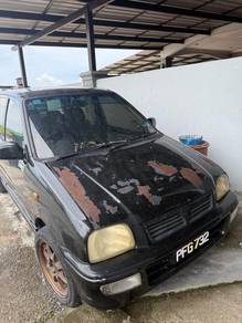 Perodua Kancil 850 EX in Kota Setar, KDH