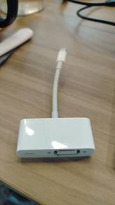 Apple Thunderbolt VGA