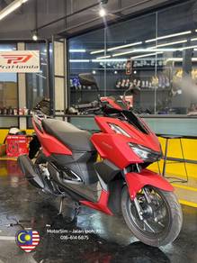Honda Vario 160