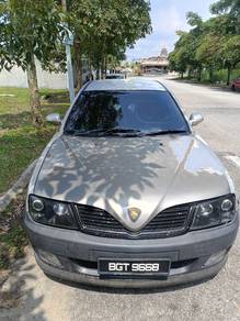 Proton Waja in Semenyih, SGR