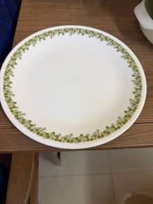 Original Corelle Pirex dinnerware set