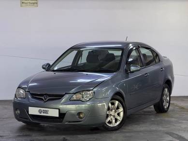 Proton Persona SE in Balakong, SGR
