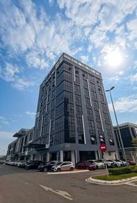 Shop lot For Rent in Kota Samarahan,SWK