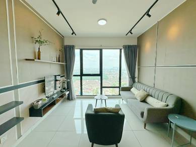 Service Residence For Rent in Southkey Mosaic