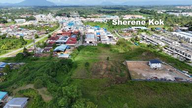 Agricultural Land in Kuching, SWK