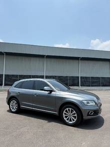 Audi Q5 TFSI STANDARD in Old Klang Road, KUL