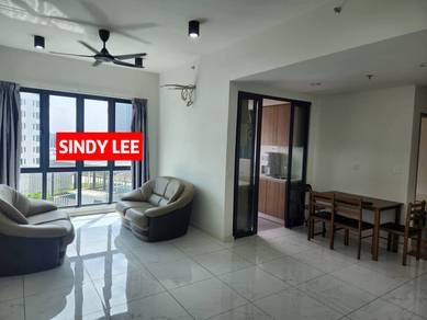 Service Residence For Rent in Suasana @ Utropolis