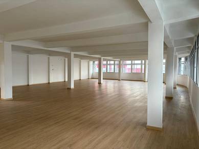 Office space For Rent in Kuching,SWK